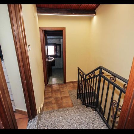 Anthony Apartments Central Station باليرمو المظهر الخارجي الصورة