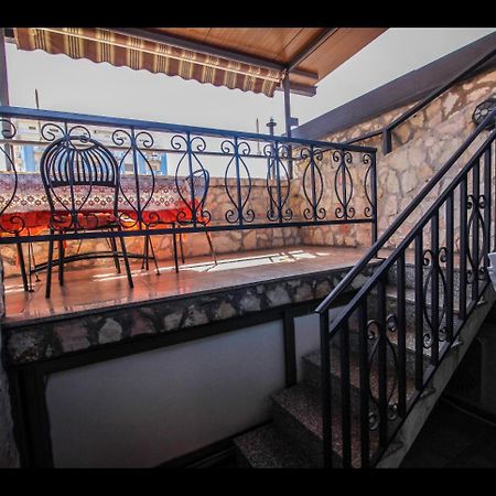 Anthony Apartments Central Station باليرمو المظهر الخارجي الصورة