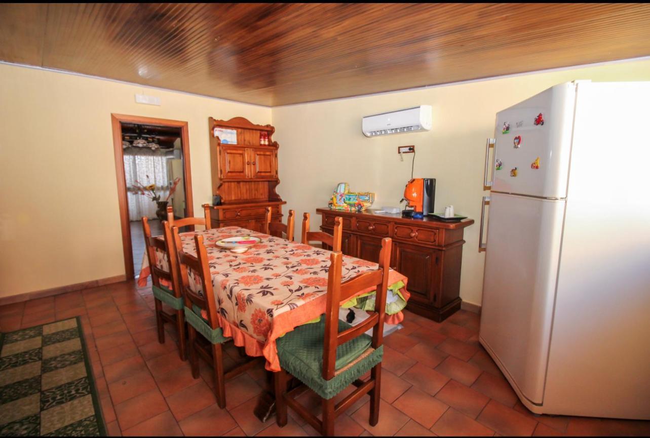 Anthony Apartments Central Station باليرمو المظهر الخارجي الصورة