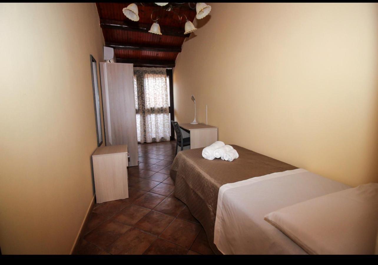 Anthony Apartments Central Station باليرمو المظهر الخارجي الصورة