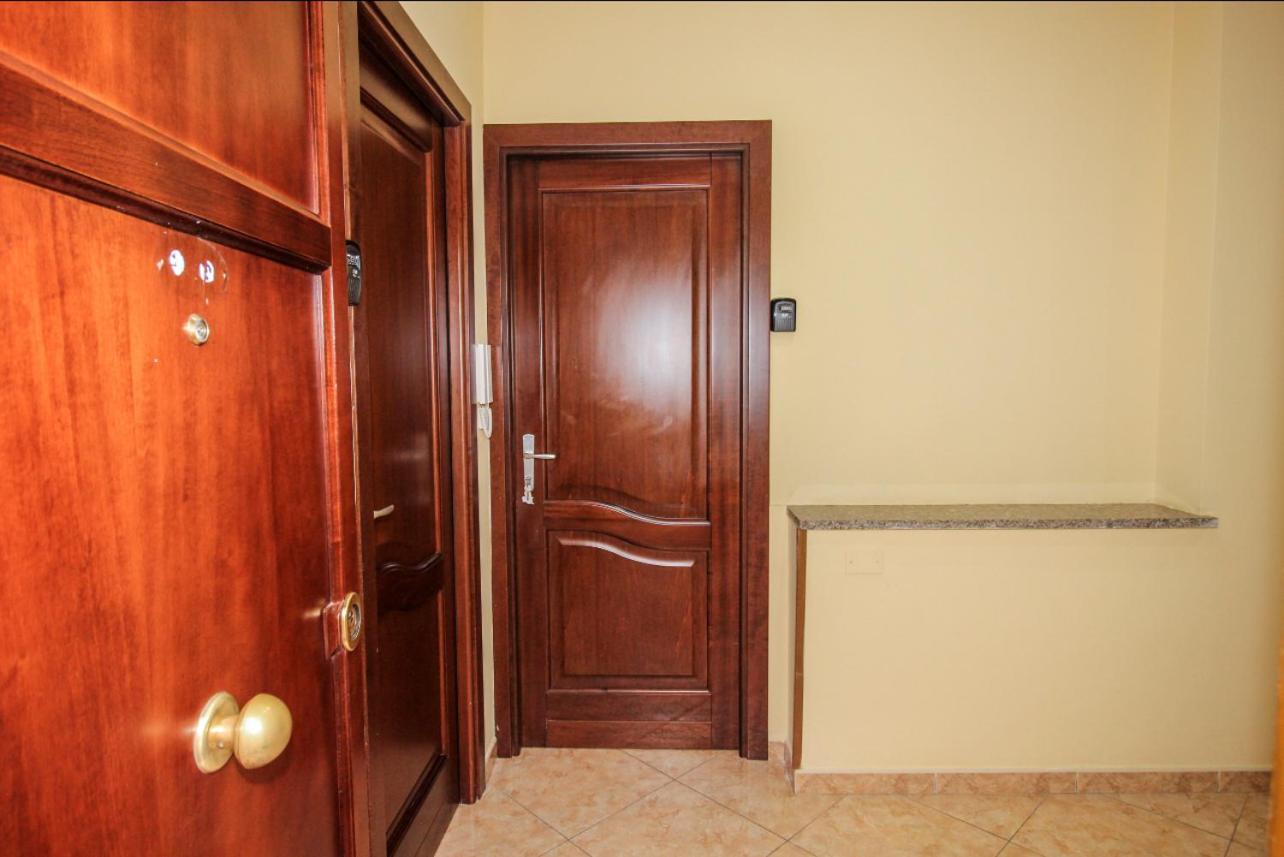 Anthony Apartments Central Station باليرمو المظهر الخارجي الصورة