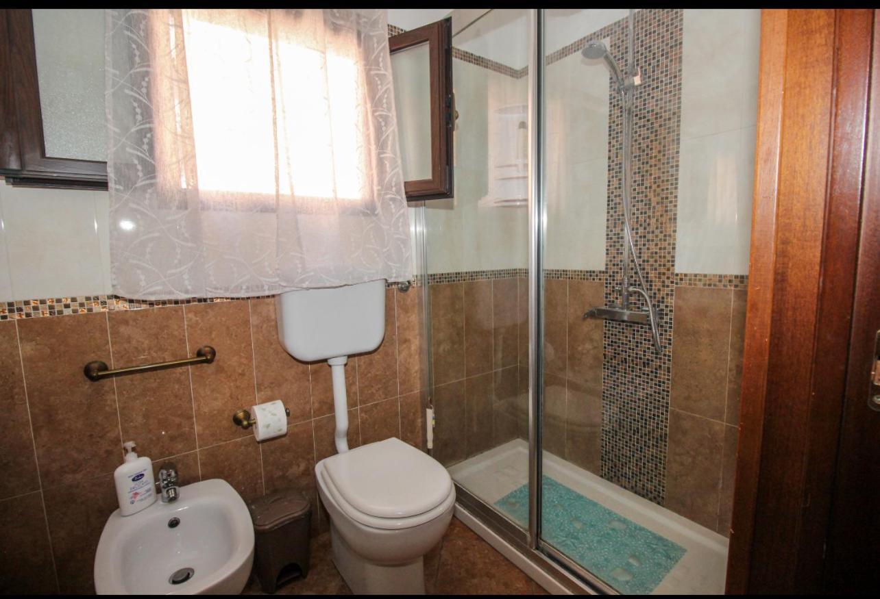 Anthony Apartments Central Station باليرمو المظهر الخارجي الصورة