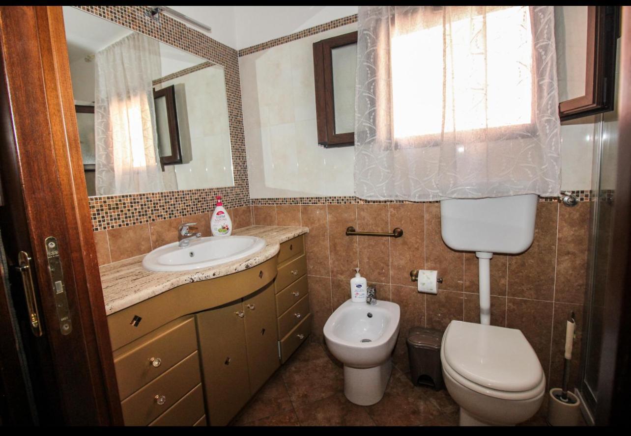 Anthony Apartments Central Station باليرمو المظهر الخارجي الصورة