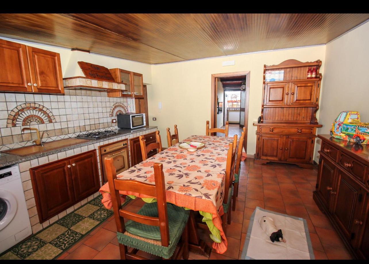 Anthony Apartments Central Station باليرمو المظهر الخارجي الصورة