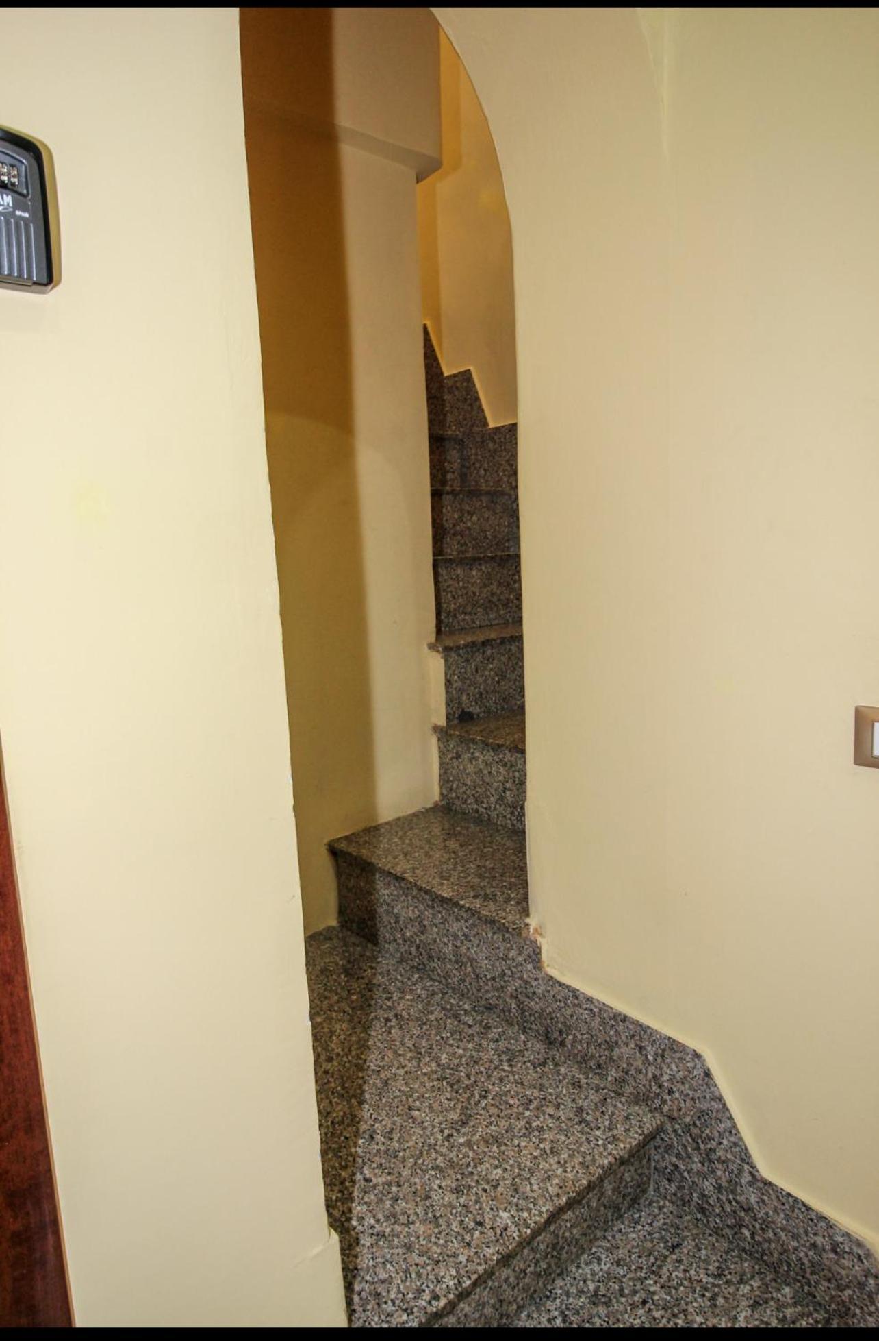 Anthony Apartments Central Station باليرمو المظهر الخارجي الصورة